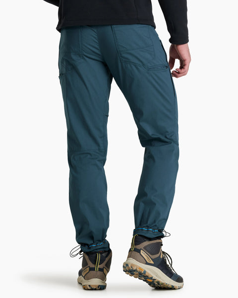 Men's KÜHL  | Resistor™ Air Pant | Rebel Blue