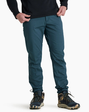 Men's KÜHL  | Resistor™ Air Pant | Rebel Blue
