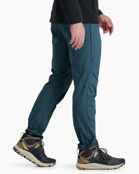 Men's KÜHL  | Resistor™ Air Pant | Rebel Blue