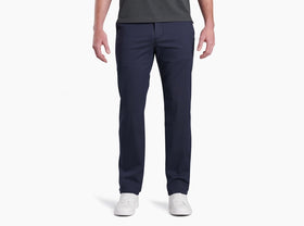 Men's KÜHL  | Resistor™ Lite Chino Klassik | Pirate Blue