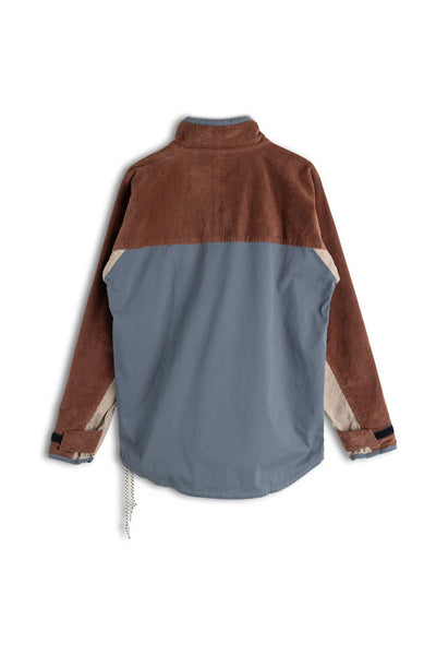 Men's Kavu | Throwshirt Flex | Color Commotion