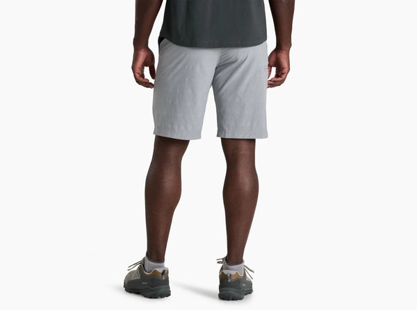 Men's KÜHL | Upriser™ Short | Concrete Grey
