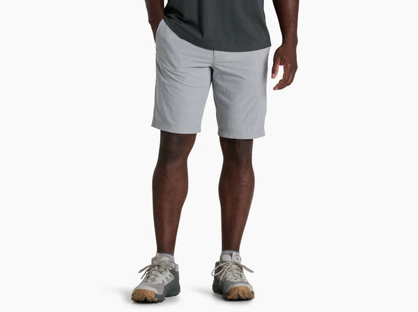 Men's KÜHL | Upriser™ Short | Concrete Grey