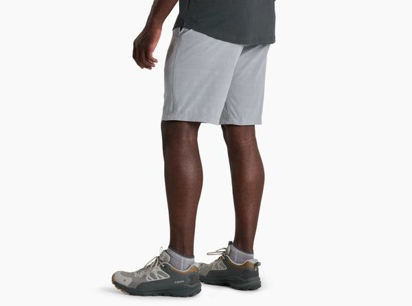 Men's KÜHL | Upriser™ Short | Concrete Grey