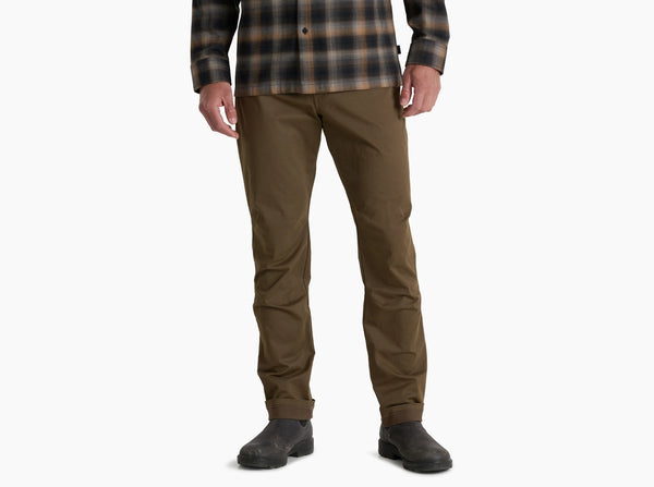Men's KÜHL  | Rydr Lite Klassik | Burnt Olive