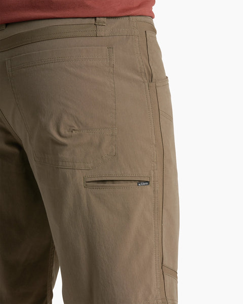 Men's KÜHL | Free Radikl Shorts | Burnt Olive