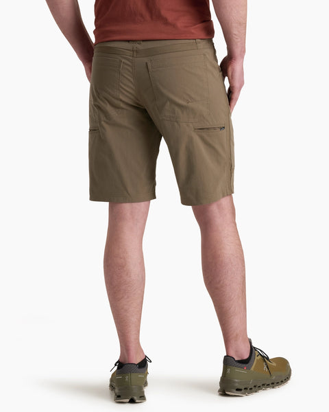 Men's KÜHL | Free Radikl Shorts | Burnt Olive