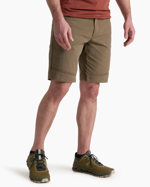 Men's KÜHL | Free Radikl Shorts | Burnt Olive
