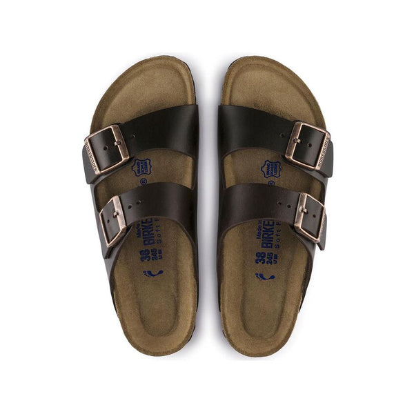 Women's Birkenstock | Arizona Sandal | Amalfi Testa Di Moro