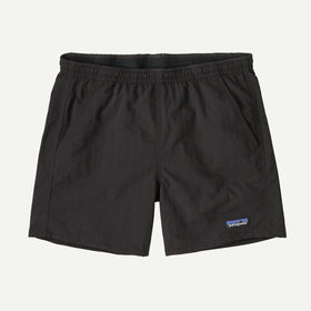 Women's Patagonia | Women's Baggies™ Shorts - 5"  | Black