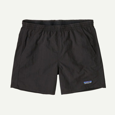 Women's Patagonia | Women's Baggies™ Shorts - 5"  | Black