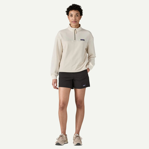Women's Patagonia | Women's Baggies™ Shorts - 5"  | Black