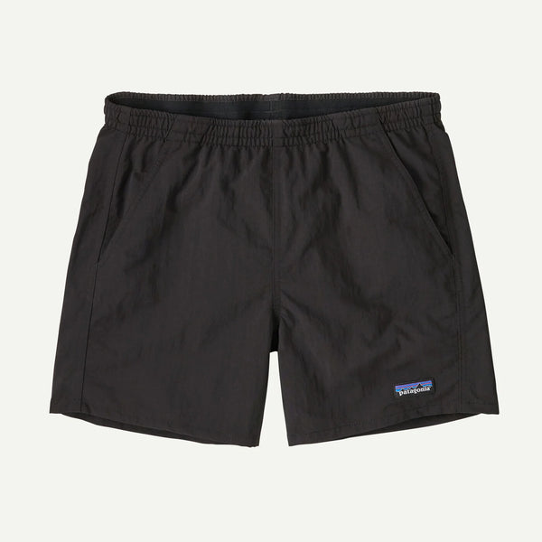 Women's Patagonia | Women's Baggies™ Shorts - 5"  | Black