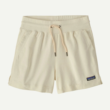 Women's Patagonia | Daily Shorts | Wool White