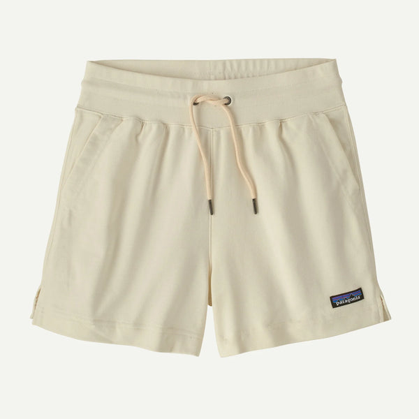 Women's Patagonia | Daily Shorts | Wool White