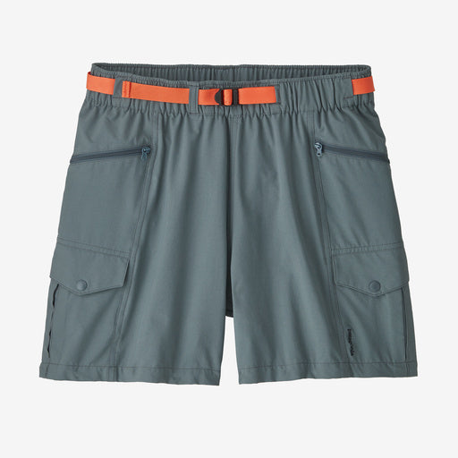 Women's Patagonia | Outdoor Everyday Shorts | Nouveau Green