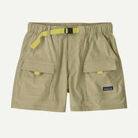 Women's Patagonia | Outdoor Everyday Shorts  | Weathered Stone