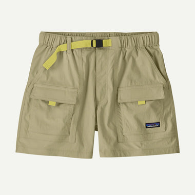 Women's Patagonia | Outdoor Everyday Shorts  | Weathered Stone