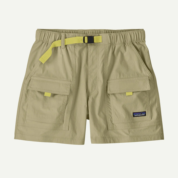 Women's Patagonia | Outdoor Everyday Shorts  | Weathered Stone