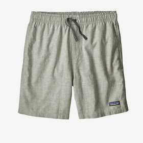 Men's Patagonia | Baggies™ Naturals - 6 1/2" | Feather Grey