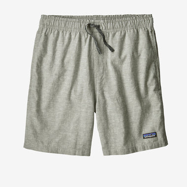 Men's Patagonia | Baggies™ Naturals - 6 1/2" | Feather Grey