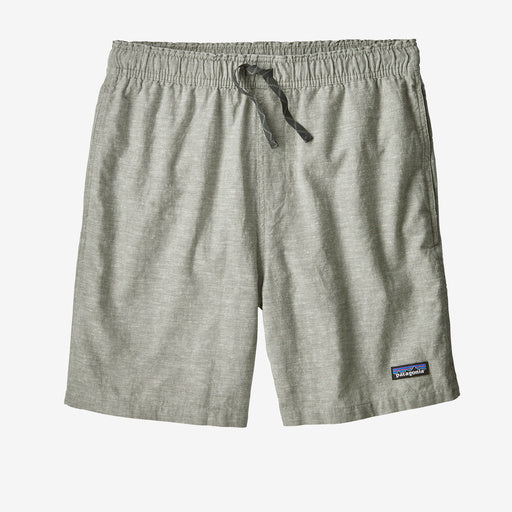 Men's Patagonia | Baggies™ Naturals - 6 1/2" | Feather Grey