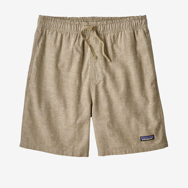 Men's Patagonia | Baggies™ Naturals - 6 1/2" | Mojave Khaki
