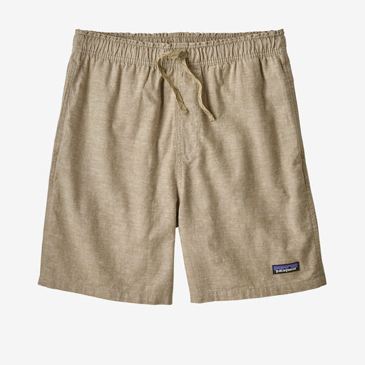 Men's Patagonia | Baggies™ Naturals - 6 1/2" | Mojave Khaki