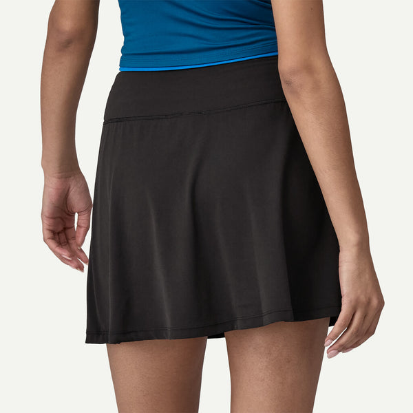 Women's Patagonia | Maipo Skort | Black