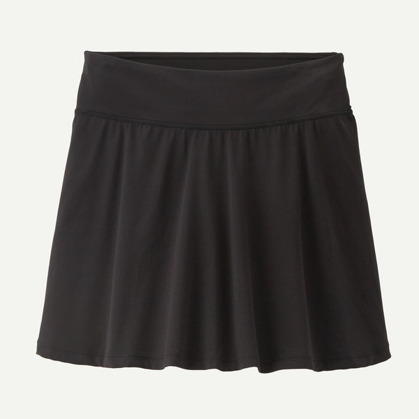 Women's Patagonia | Maipo Skort | Black