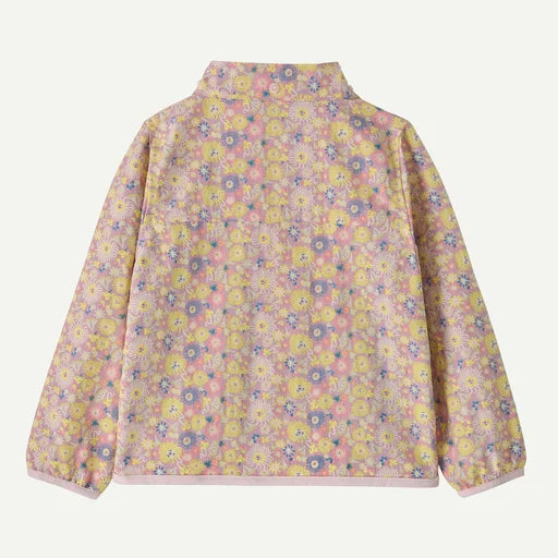 Infant's Patagonia |  Baby Baggies™ Jacket | Fruity Times: Quiet Violet