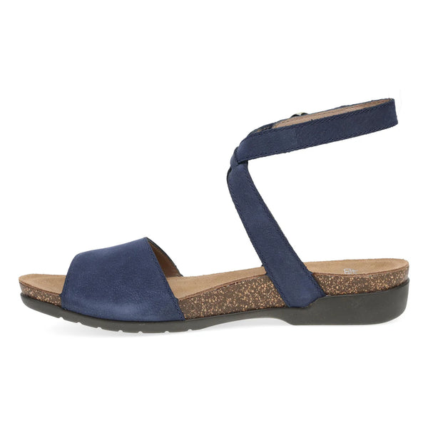 Women's Dansko | Rafferty Sandal | Navy