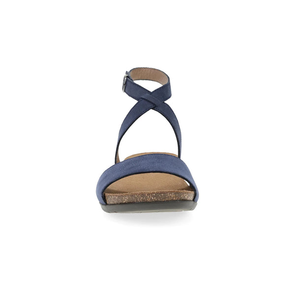 Women's Dansko | Rafferty Sandal | Navy