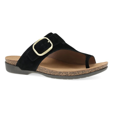 Women's Dansko | Rylee Sandal | Black