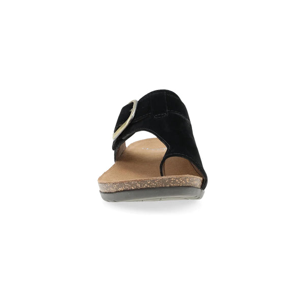 Women's Dansko | Rylee Sandal | Black
