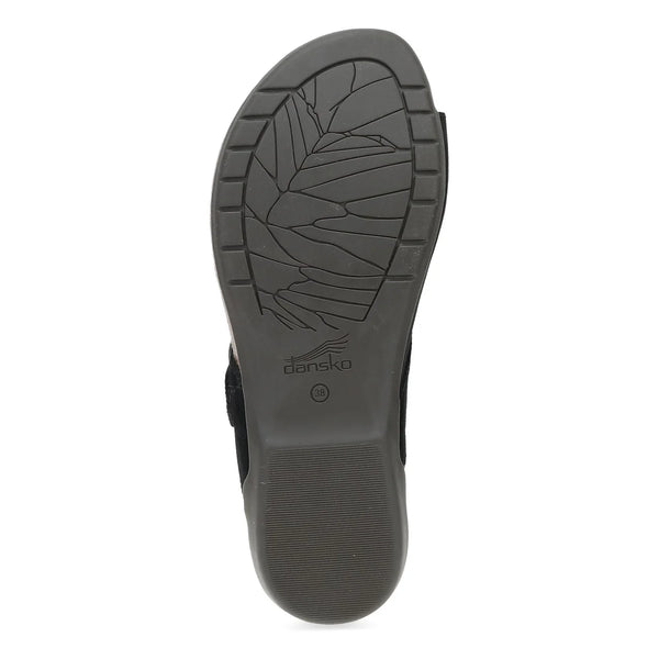 Women's Dansko | Rylee Sandal | Black