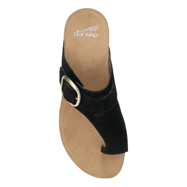 Women's Dansko | Rylee Sandal | Black