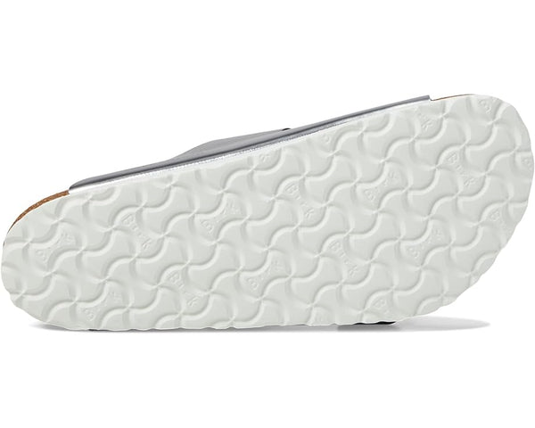 Women's Birkenstock | Arizona BS Sandal | Silver