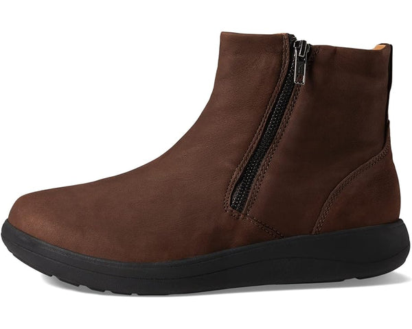 Women's Strive Footwear | Bamford II Water Resistant Boot|Moro Brown