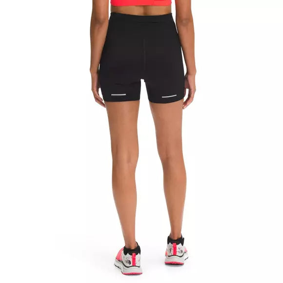 North face women's on top the go shorts