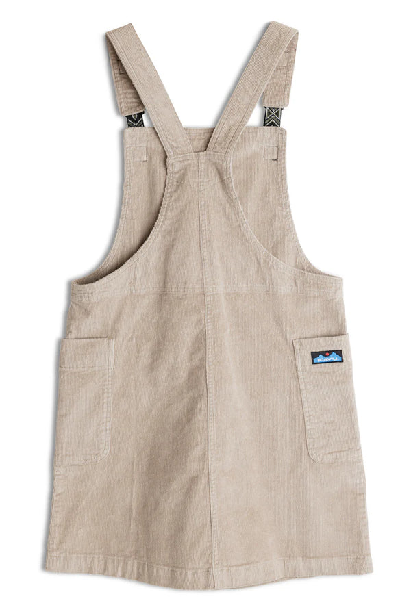 Women's Kavu | June Jumper | Greige