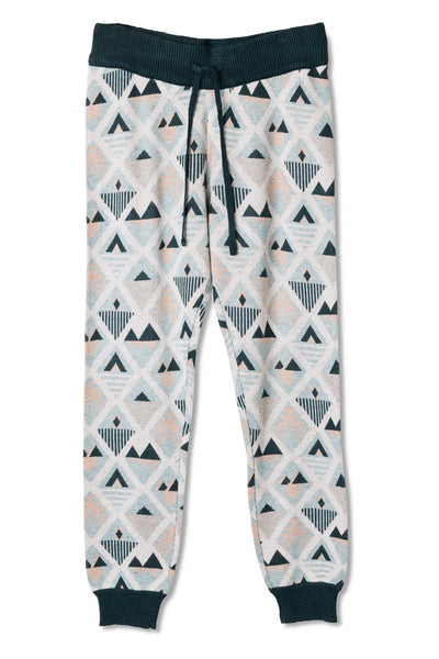 Women's Kavu | Cabin Creek Jogger | Argyle Ridge
