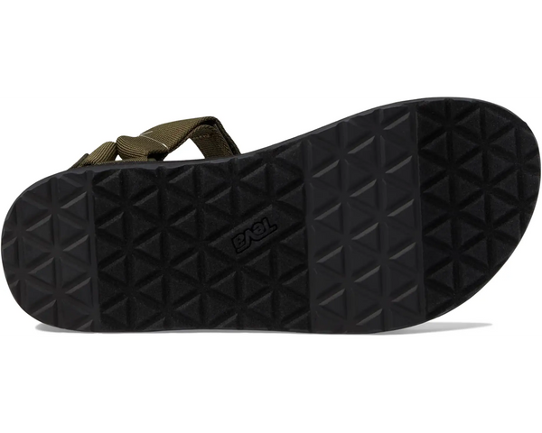 Men's TEVA | Original Universal Sandal | Black