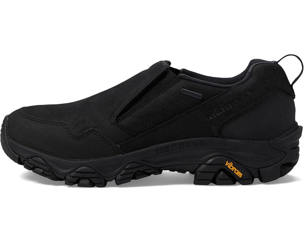 Men's Merrell | Coldpack 3 Thermo Moc Waterproof| Black