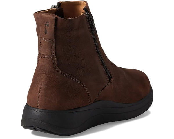 Women's Strive Footwear | Bamford II Water Resistant Boot|Moro Brown