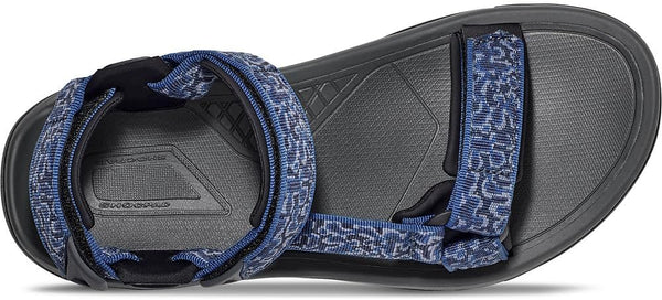 Men's TEVA | Terra FI 5 Universal Sandal | Vine & Total Eclipse