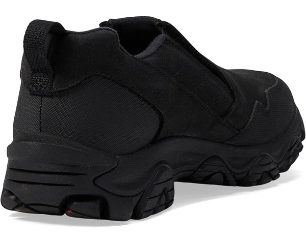 Men's Merrell | Coldpack 3 Thermo Moc Waterproof| Black