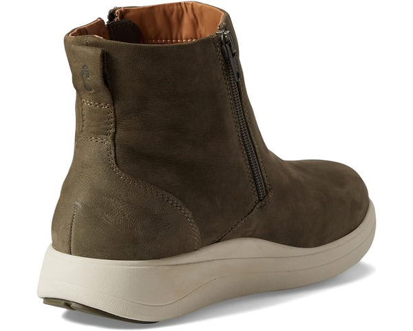 Women's Strive Footwear | Bamford II Water Resistant Boot | Olive