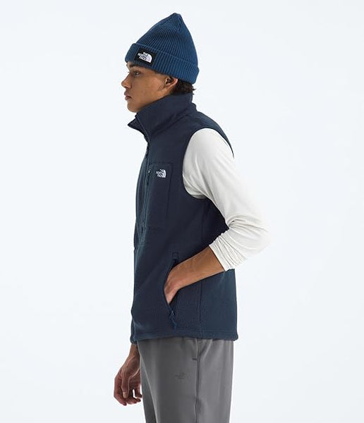 Men's The North Face | Yumiori Vest | Summit Navy
