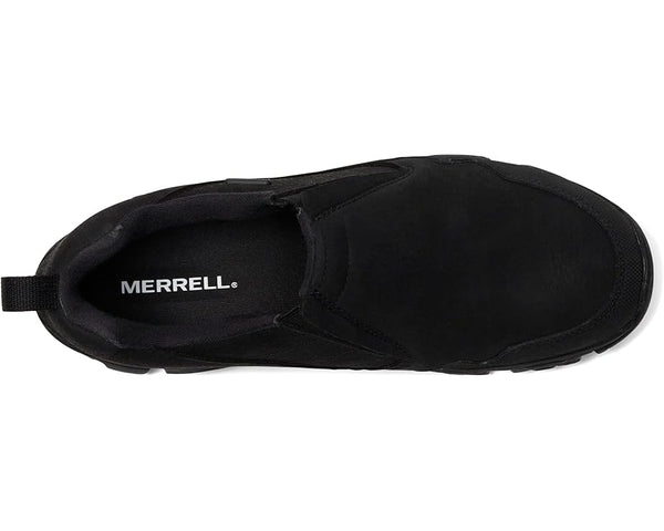 Men's Merrell | Coldpack 3 Thermo Moc Waterproof| Black